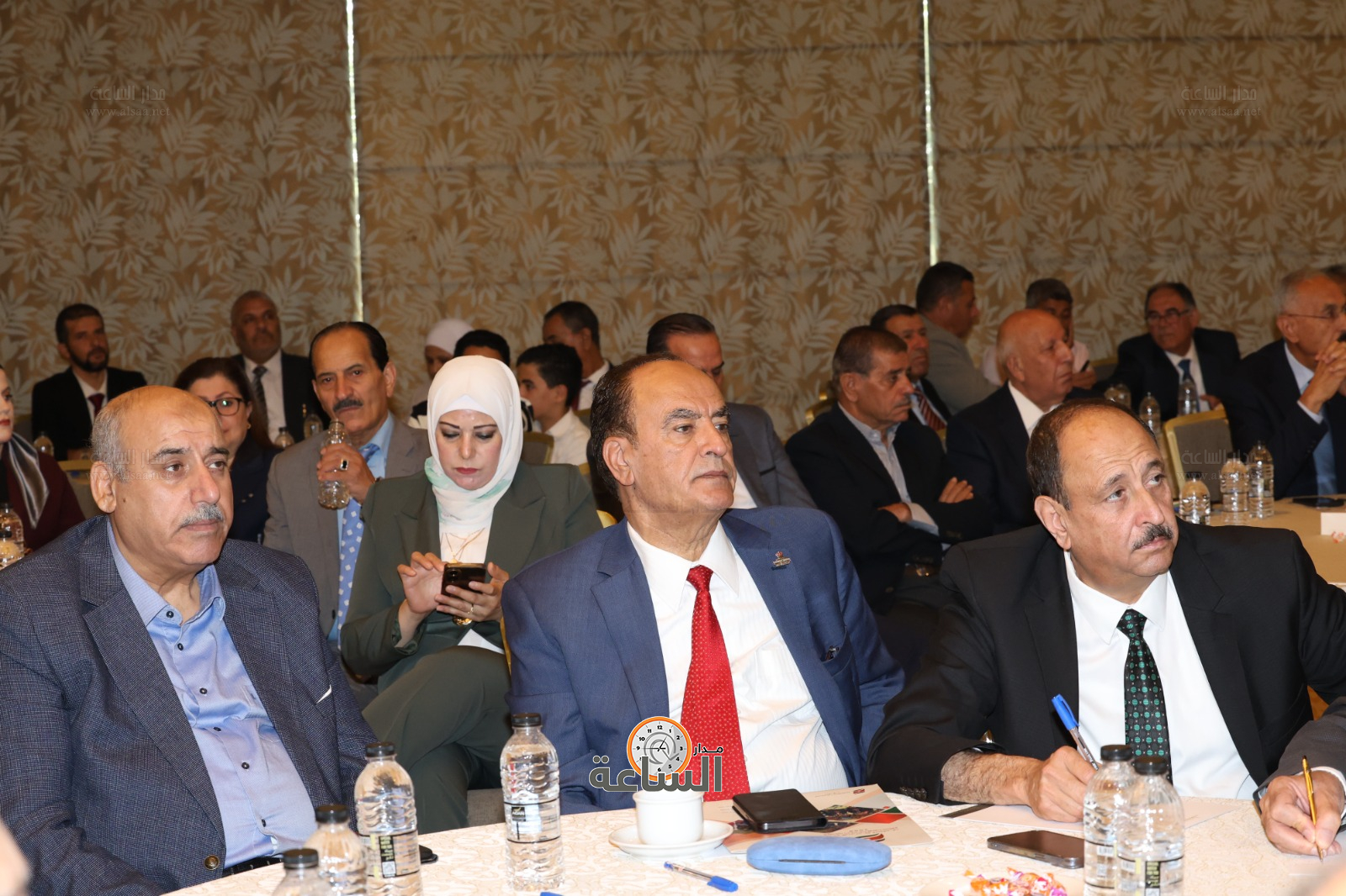 Madar Al-Saa Images 0.5385432985532477