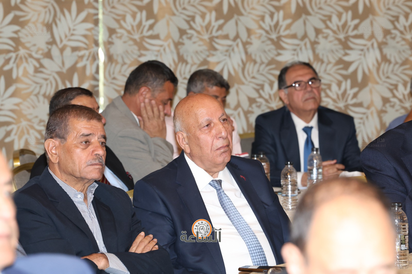 Madar Al-Saa Images 0.08823664212725624