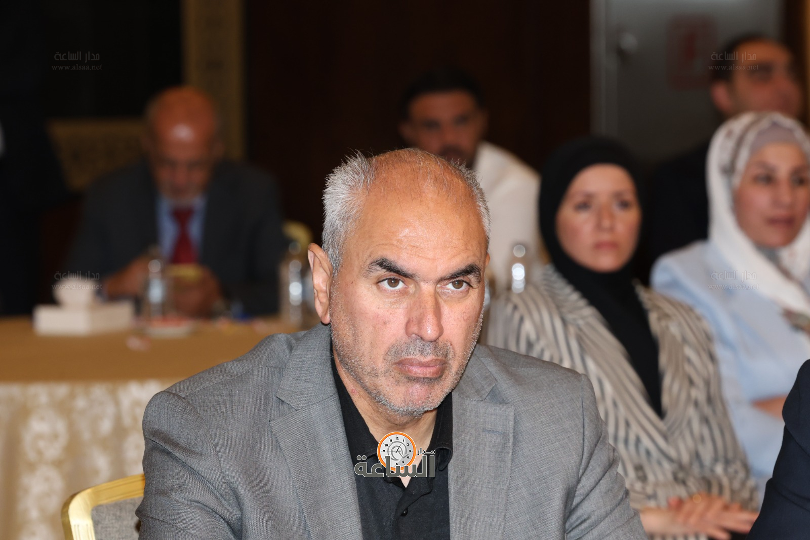 Madar Al-Saa Images 0.40825265425133894