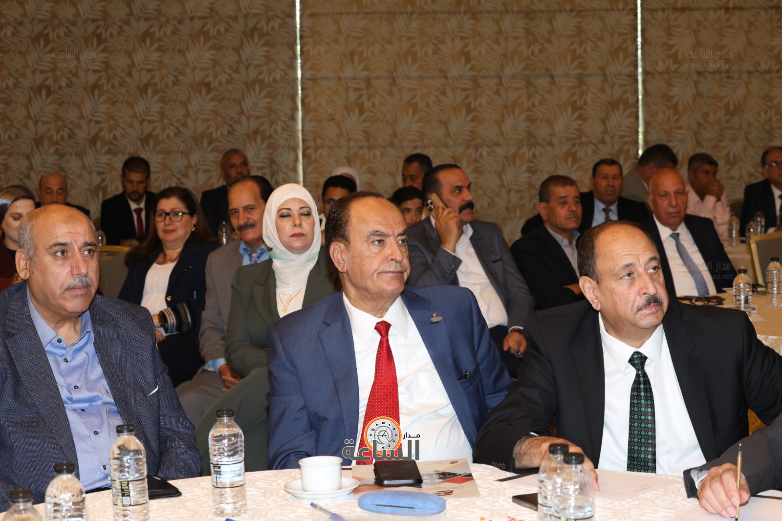 Madar Al-Saa Images 0.046010363366650986