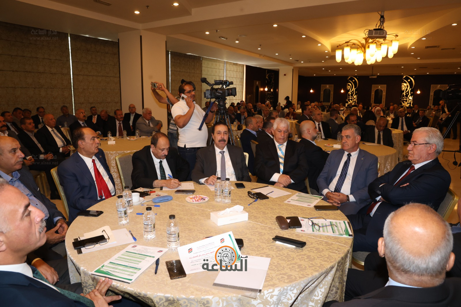 Madar Al-Saa Images 0.7488821976628186