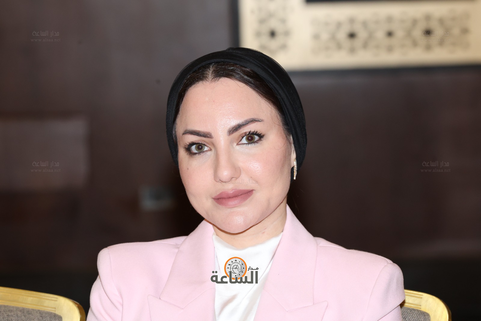 Madar Al-Saa Images 0.0897543128630578