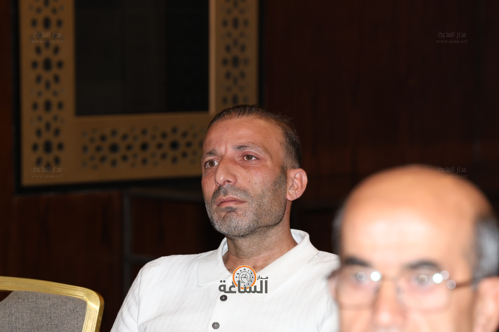 Madar Al-Saa Images 0.42683543329413287