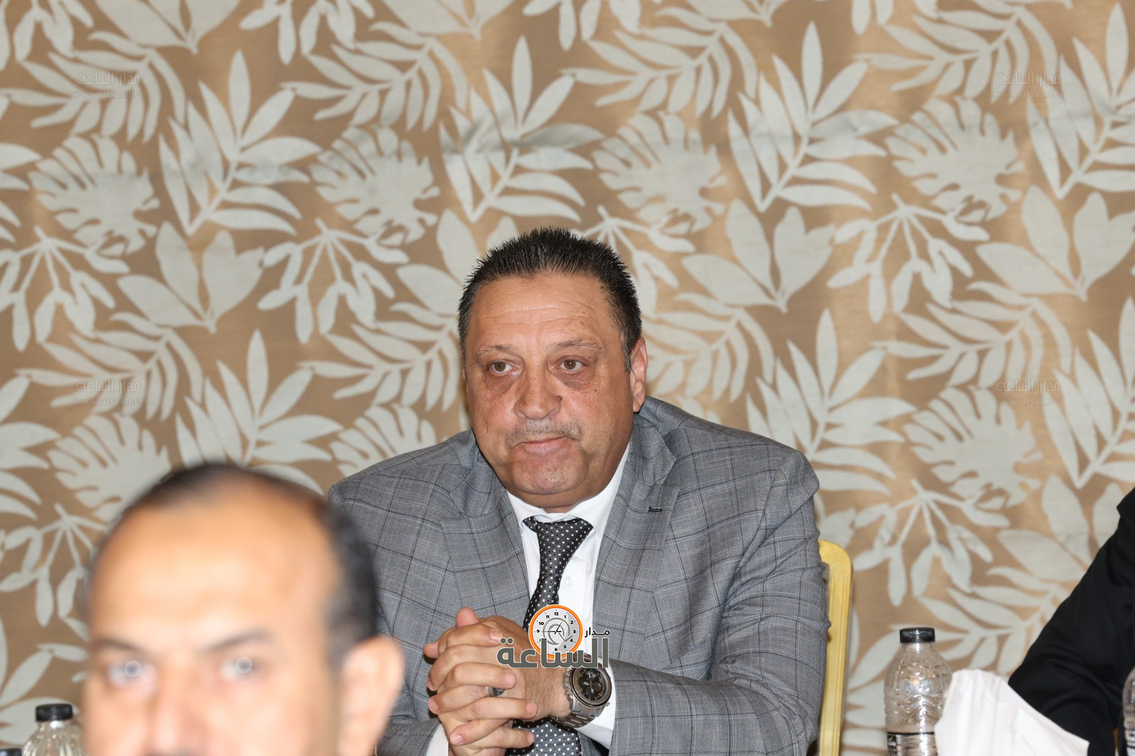 Madar Al-Saa Images 0.9267941741726895