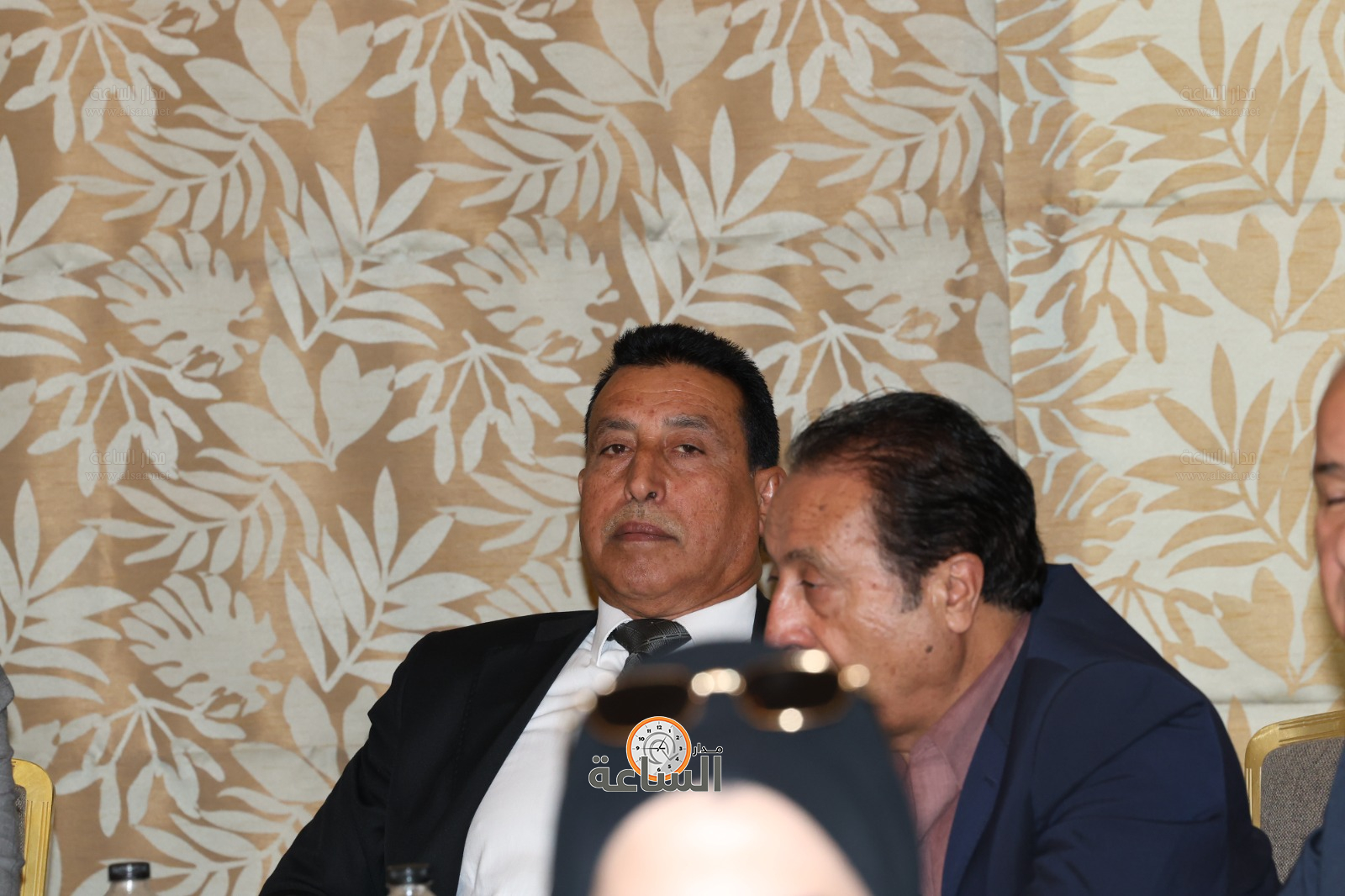 Madar Al-Saa Images 0.1811456963304946