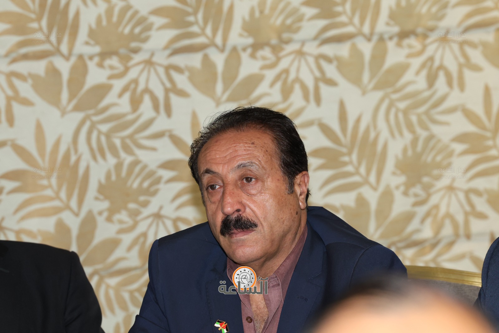 Madar Al-Saa Images 0.11789809036965182