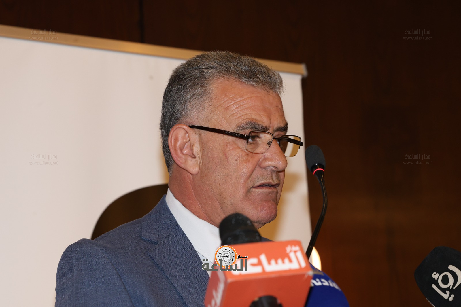 Madar Al-Saa Images 0.7453475450921403