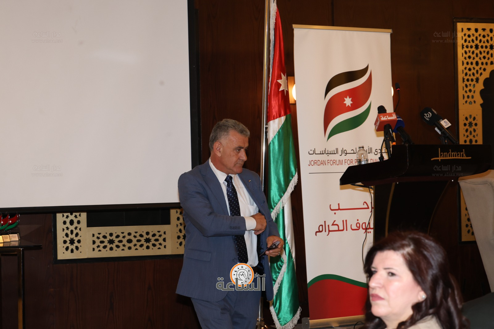 Madar Al-Saa Images 0.350702222089483