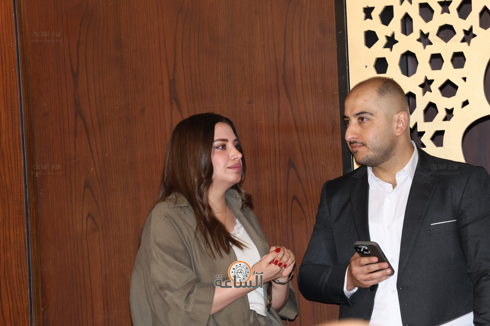 Madar Al-Saa Images 0.2206288077602766