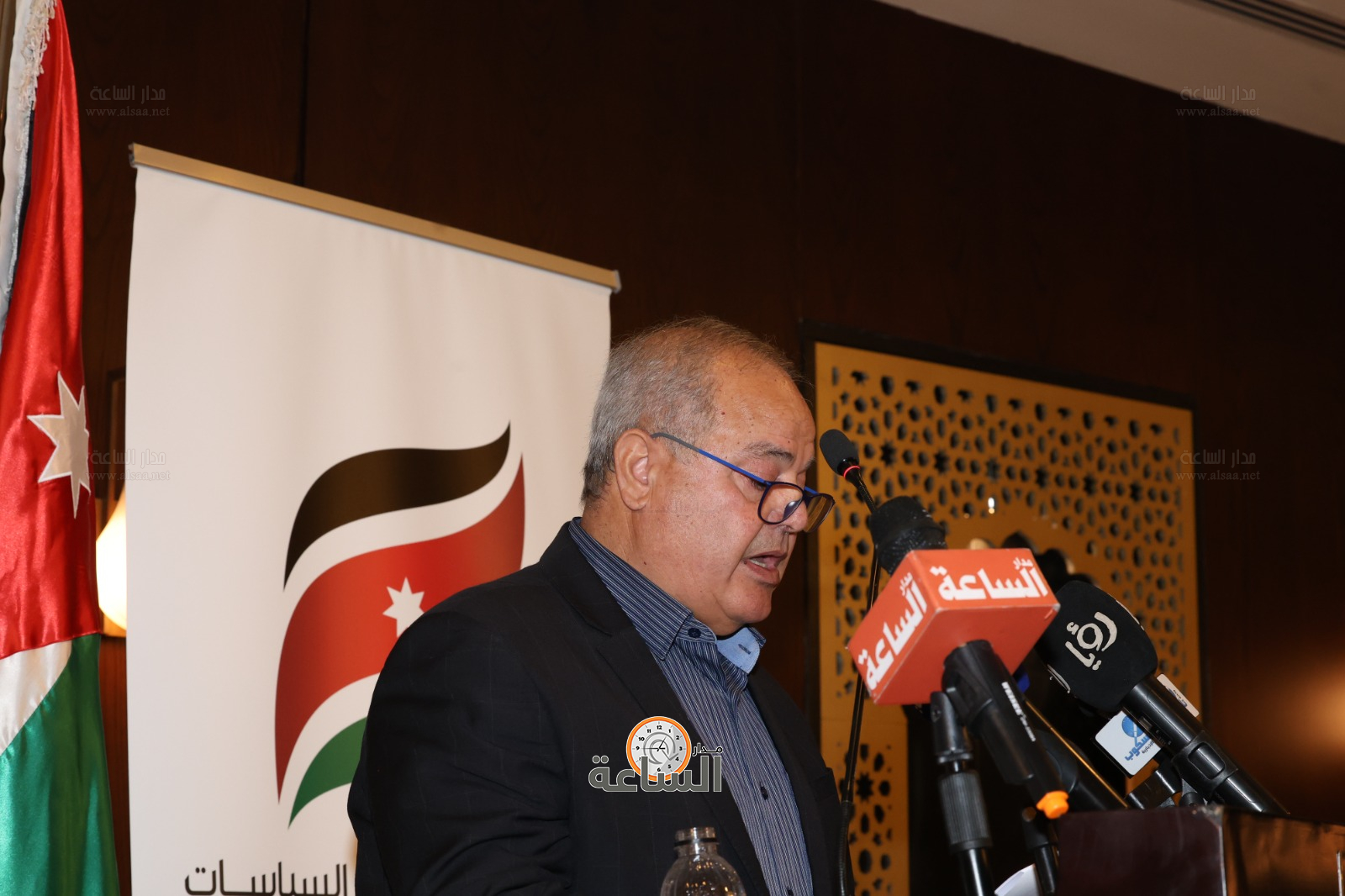 Madar Al-Saa Images 0.5408989701217307