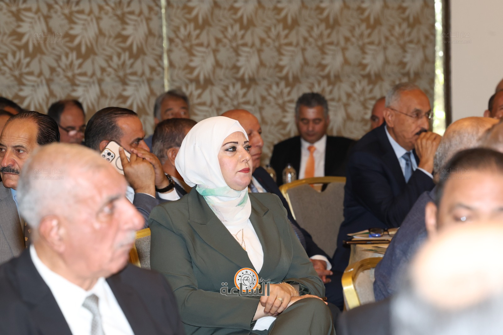 Madar Al-Saa Images 0.4063591749901798