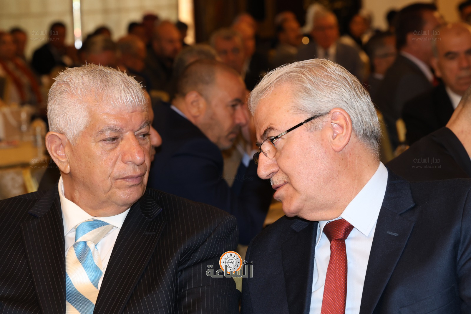 Madar Al-Saa Images 0.34953490764843864