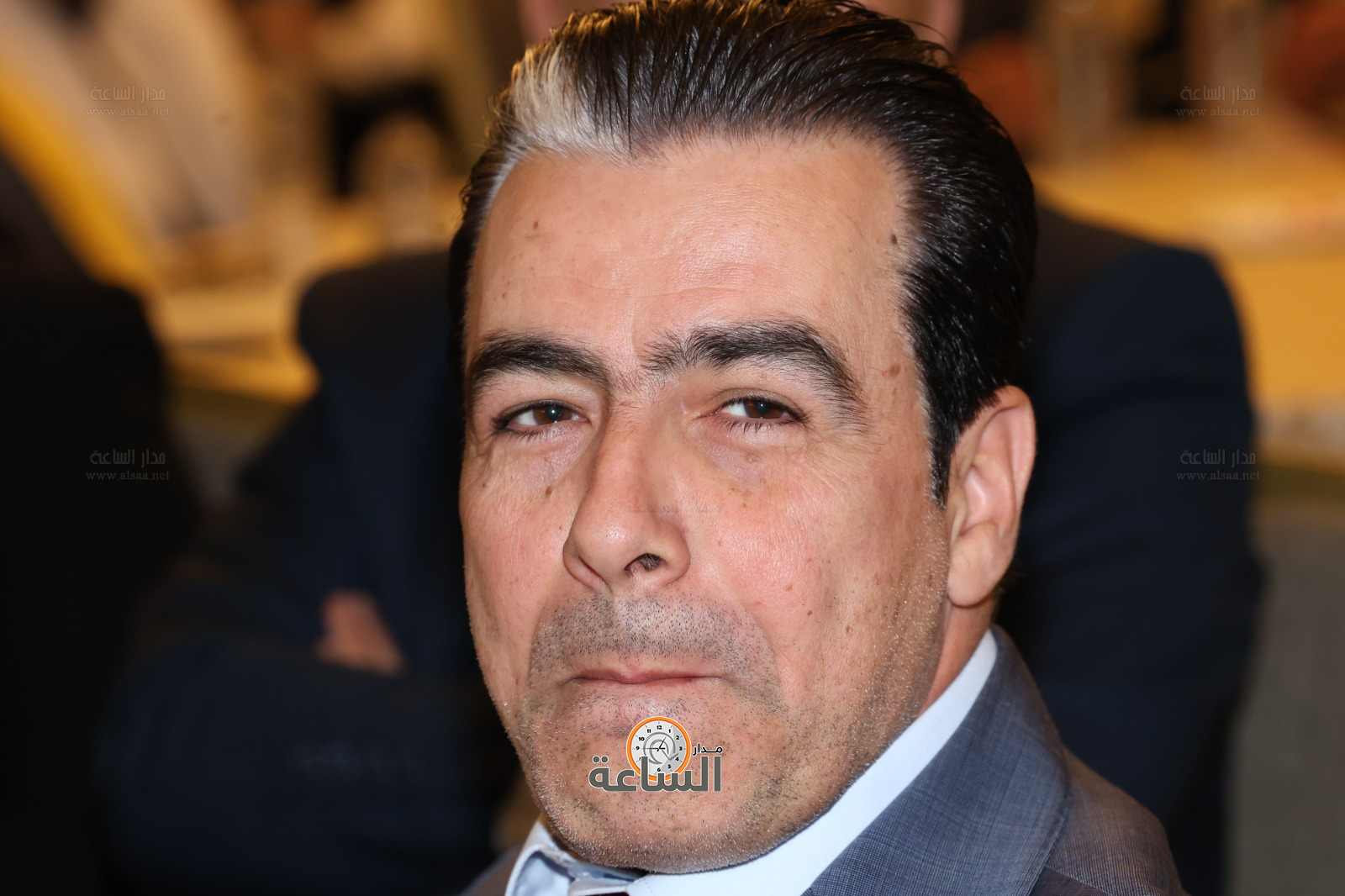 Madar Al-Saa Images 0.09097826347138749