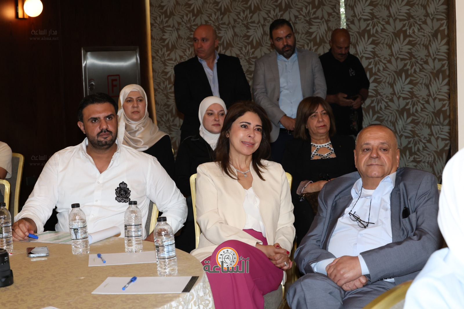 Madar Al-Saa Images 0.8036842483794393