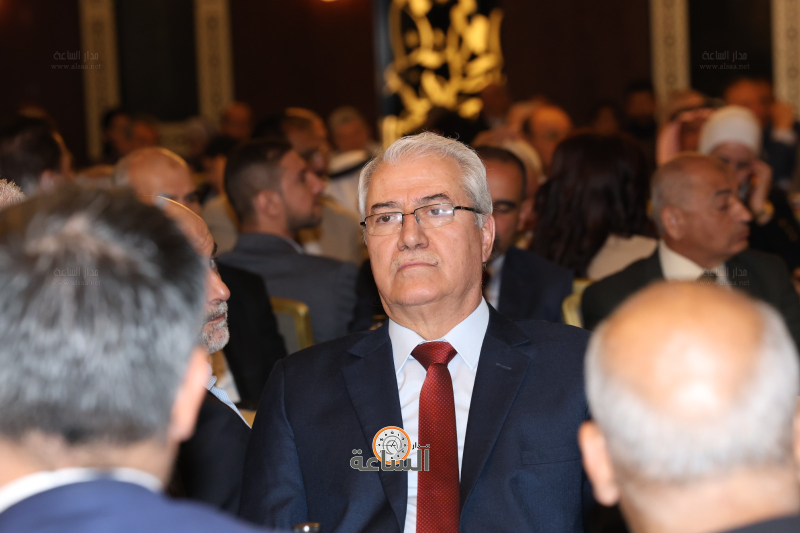 Madar Al-Saa Images 0.8104732621710111