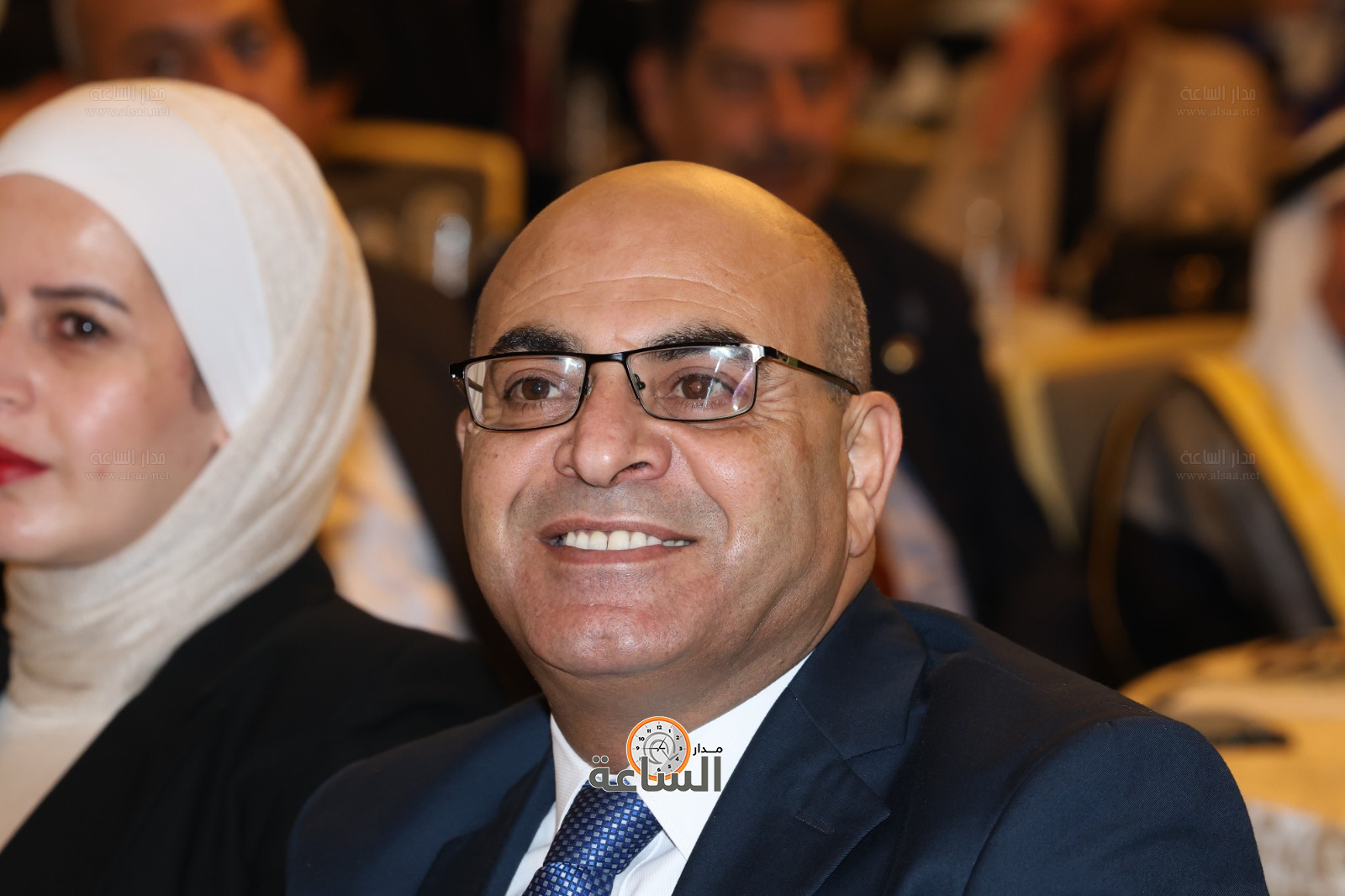 Madar Al-Saa Images 0.02646783234559369