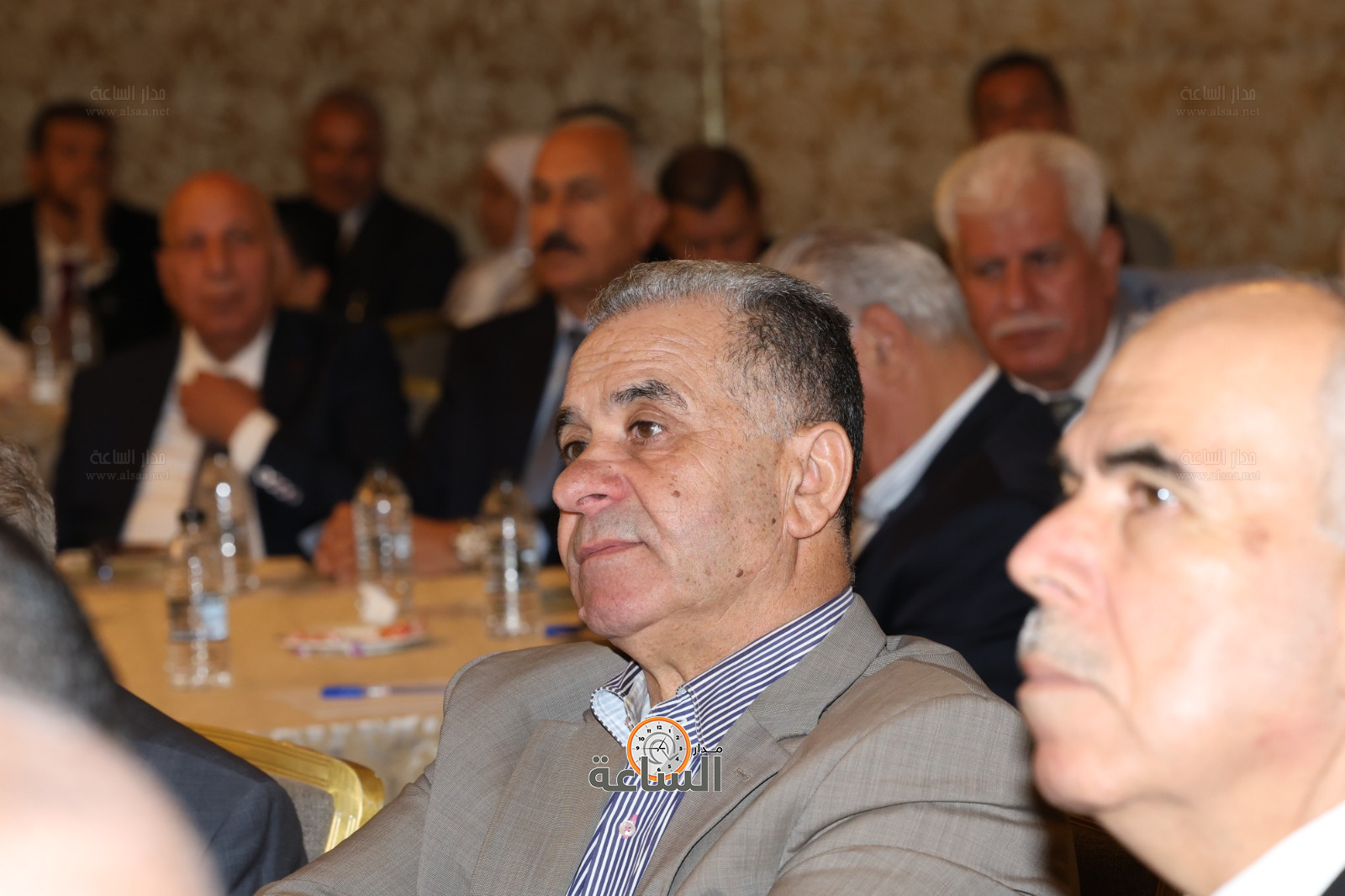 Madar Al-Saa Images 0.062367239469834246