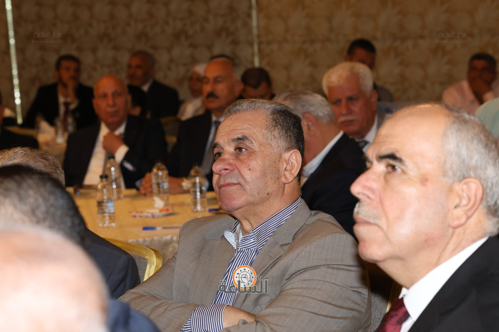 Madar Al-Saa Images 0.2130715881624886