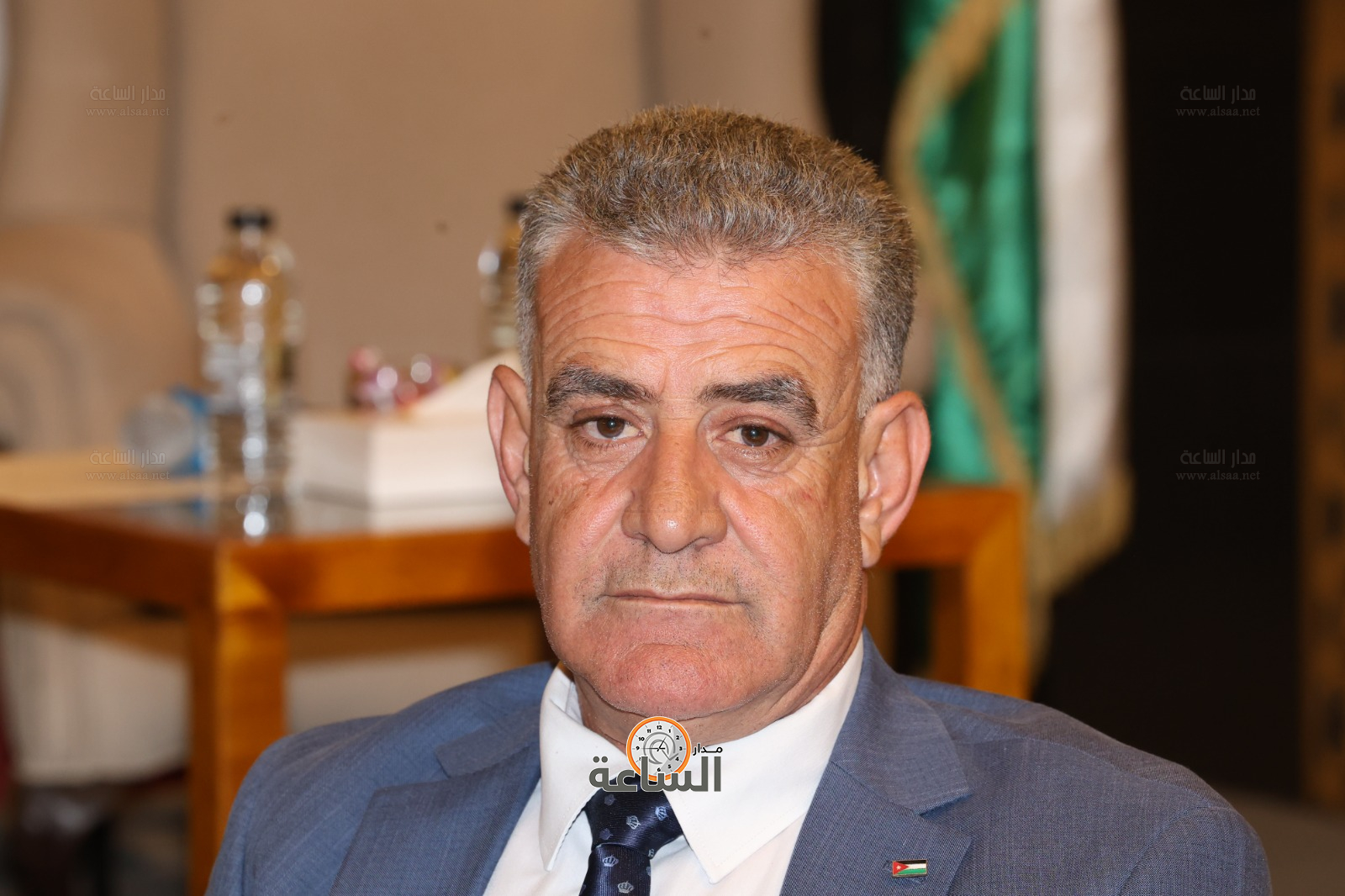 Madar Al-Saa Images 0.3038790613791167