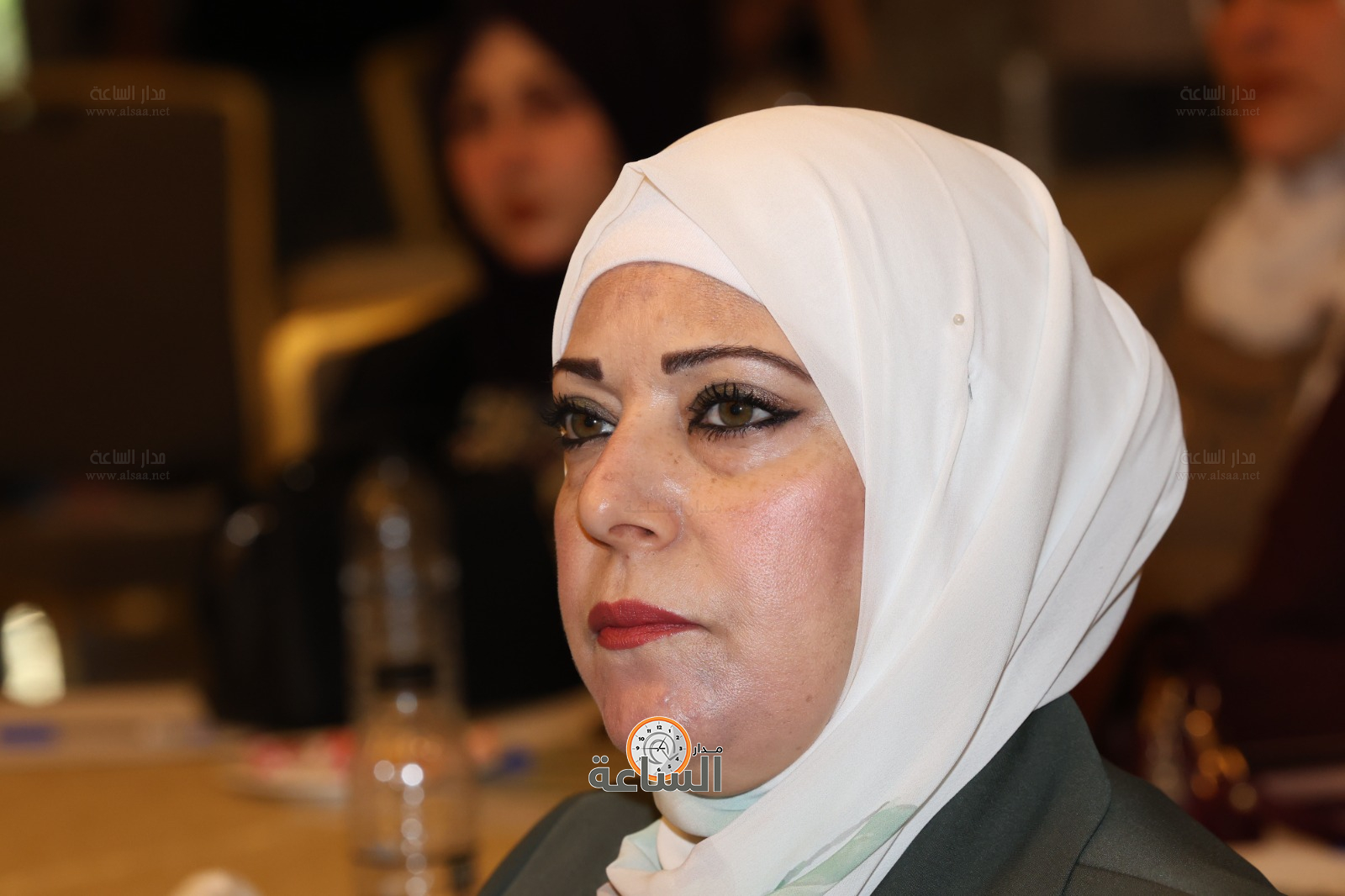 Madar Al-Saa Images 0.3960277250831913