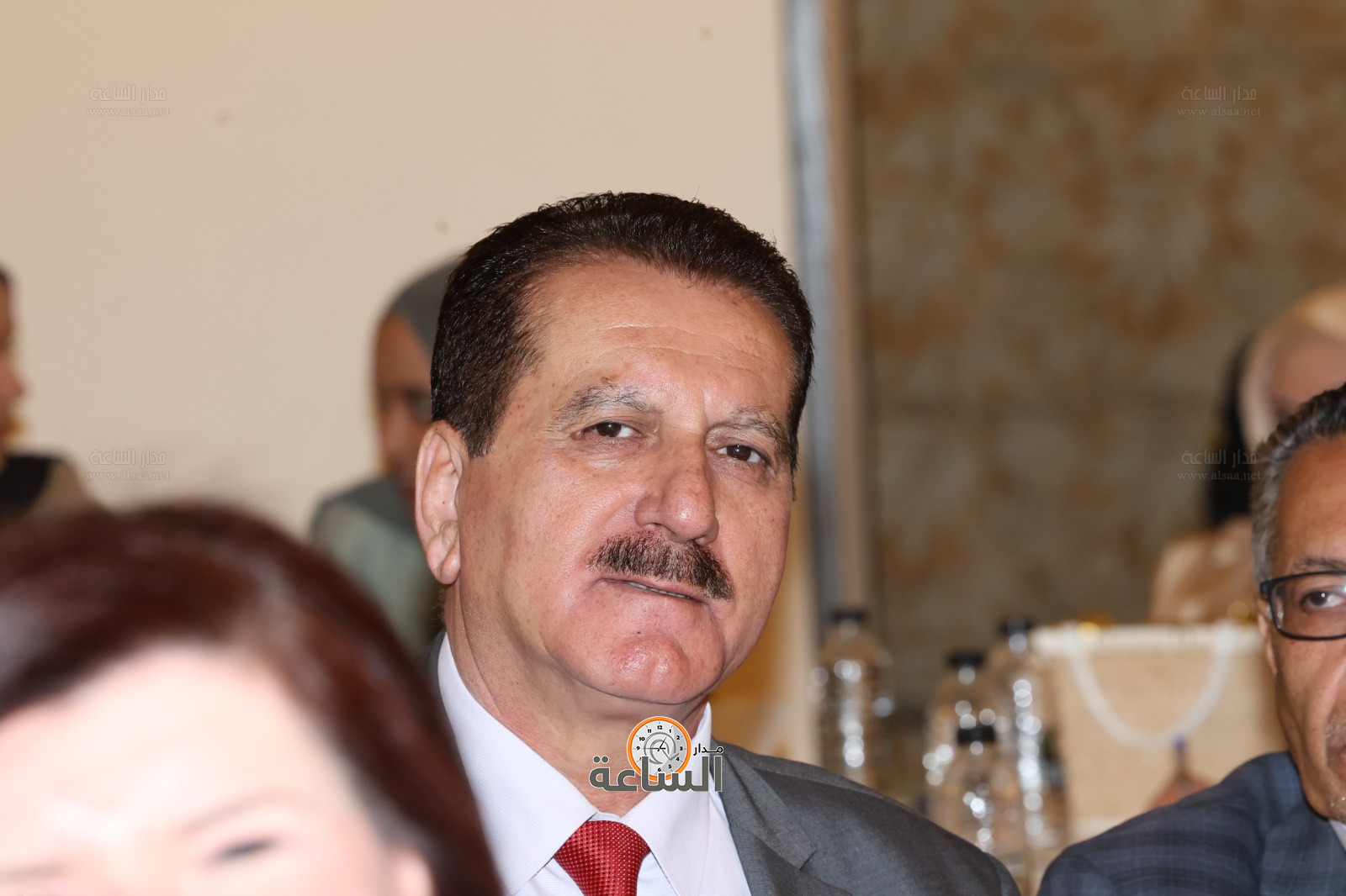 Madar Al-Saa Images 0.9654562355224987