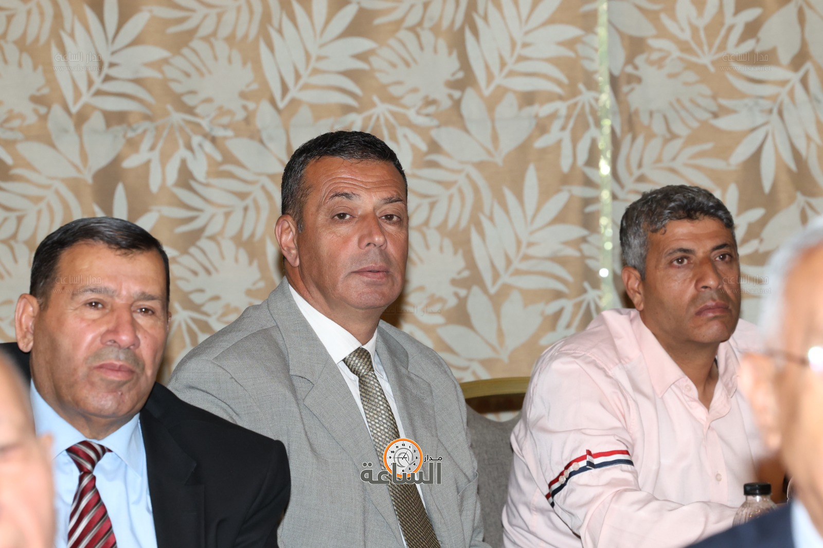 Madar Al-Saa Images 0.7845700685924778