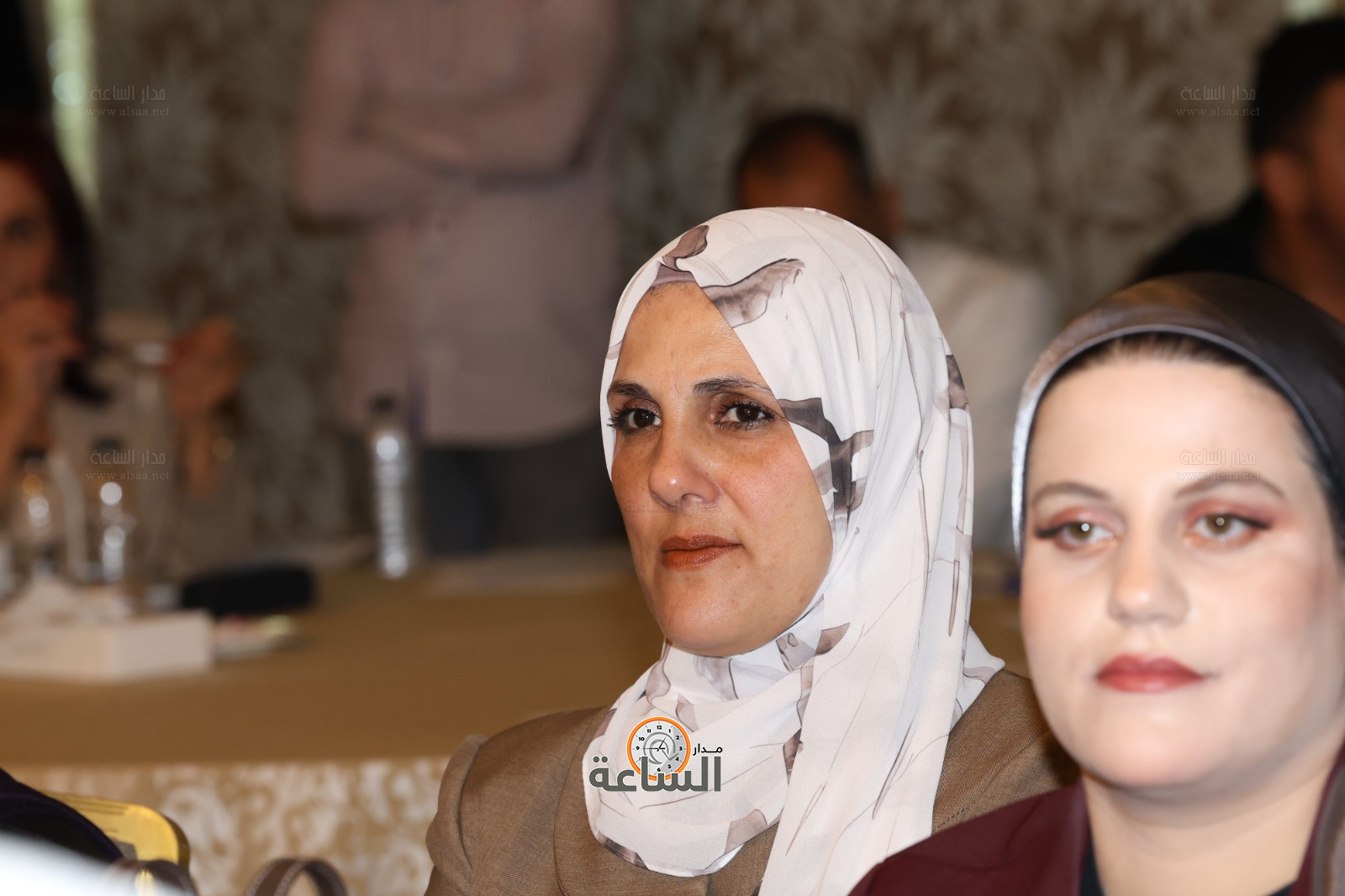 Madar Al-Saa Images 0.7389600260405033