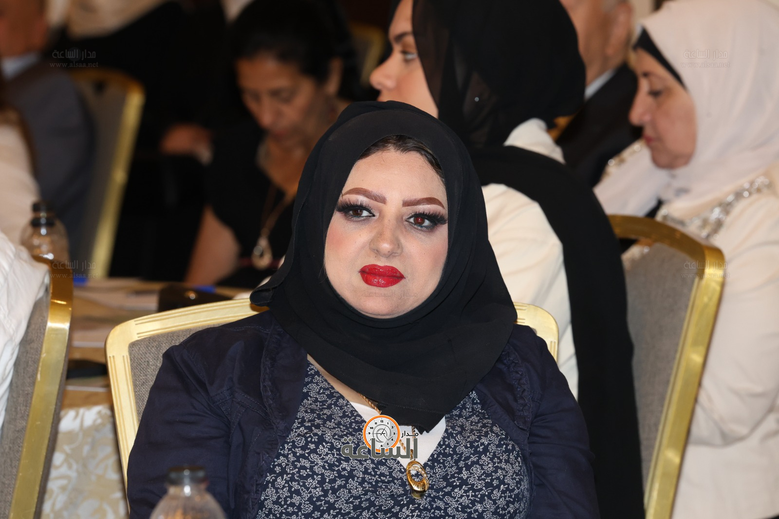 Madar Al-Saa Images 0.33532599863071433