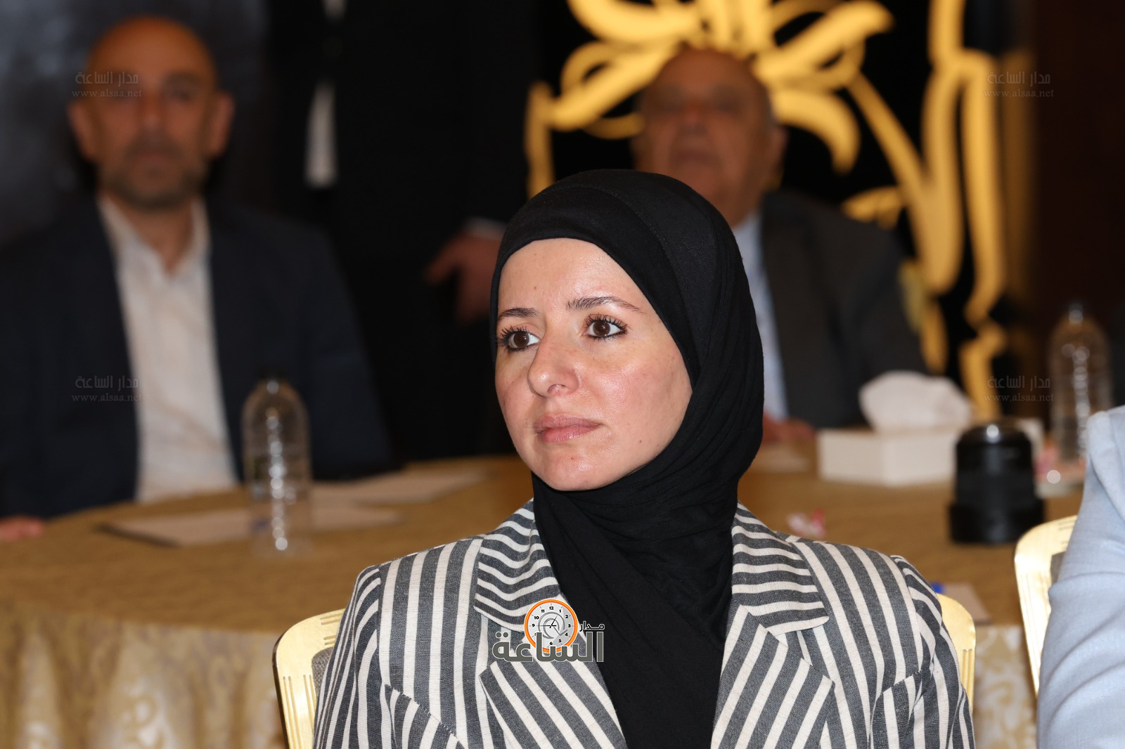 Madar Al-Saa Images 0.3036819690717546