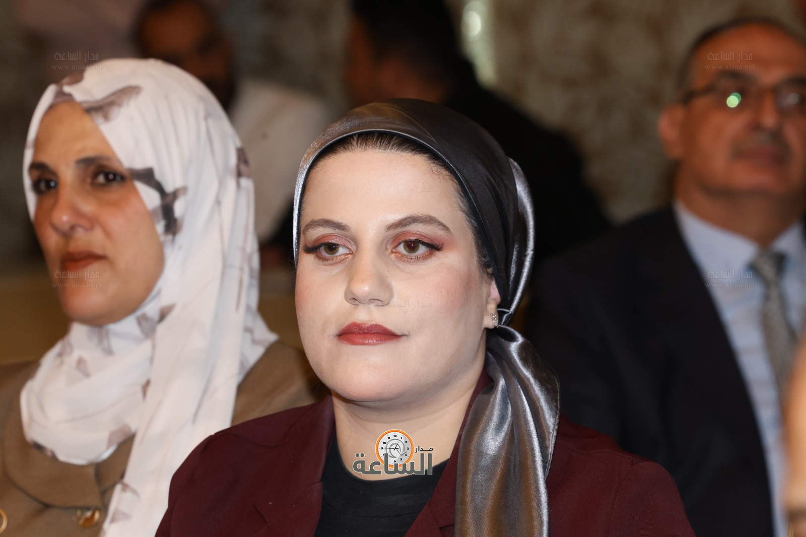 Madar Al-Saa Images 0.5814120437844851