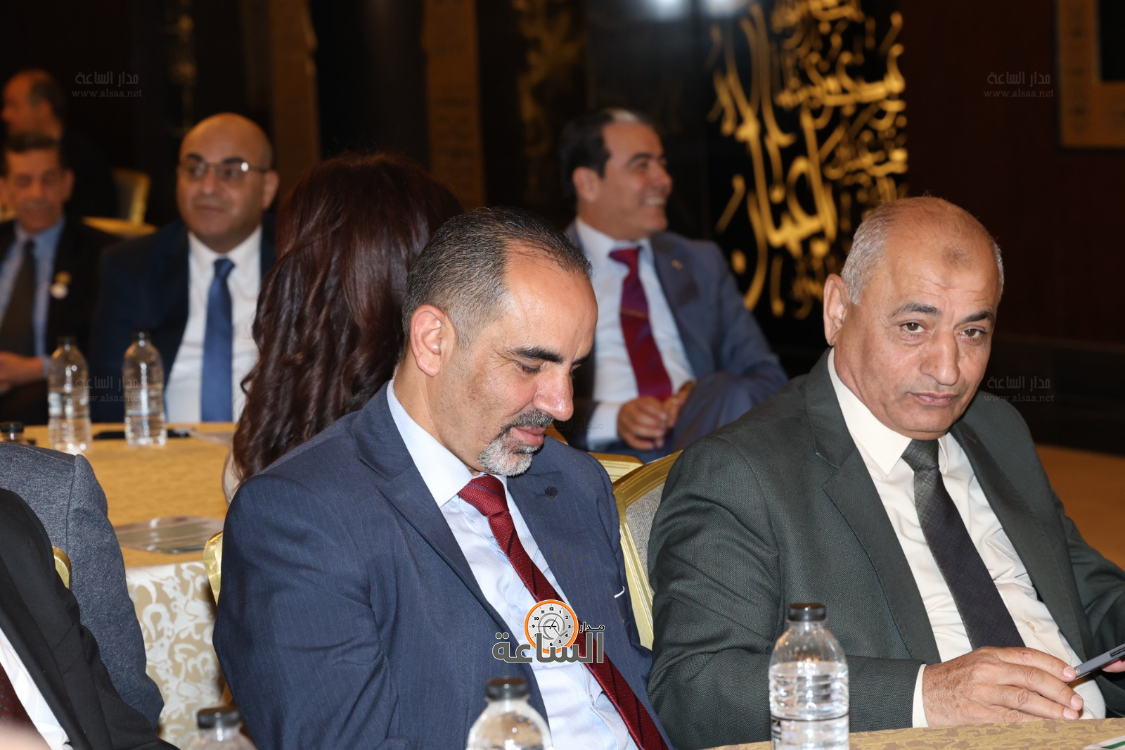 Madar Al-Saa Images 0.6455566457099254