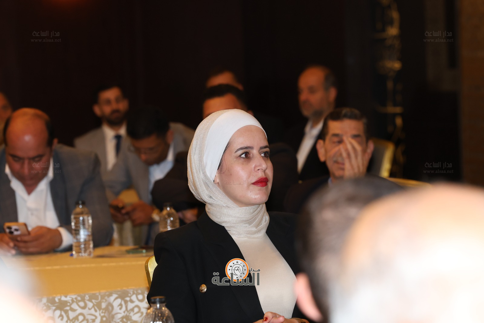 Madar Al-Saa Images 0.0342032300524423