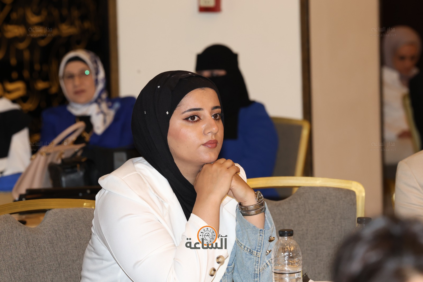 Madar Al-Saa Images 0.4567959023699393