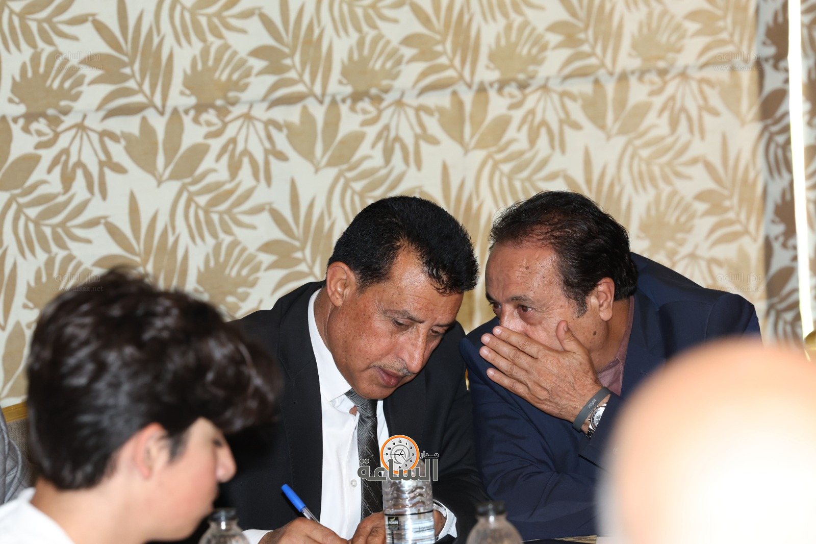 Madar Al-Saa Images 0.9690891394813069