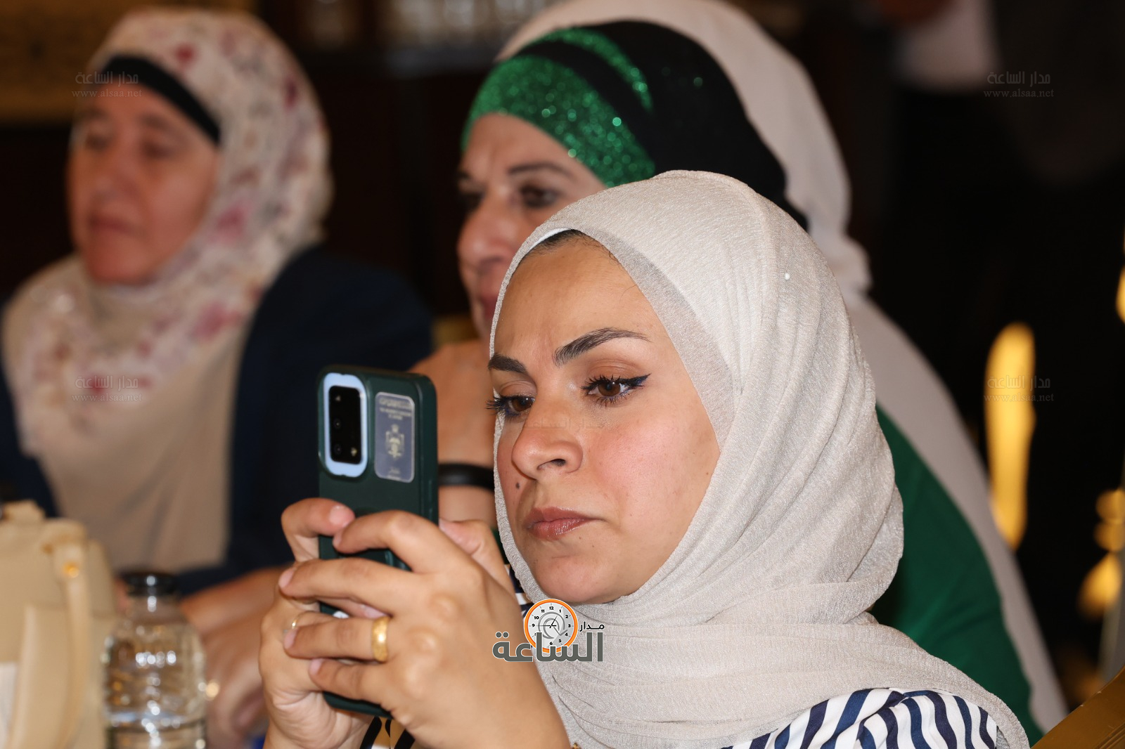 Madar Al-Saa Images 0.02119207708177817