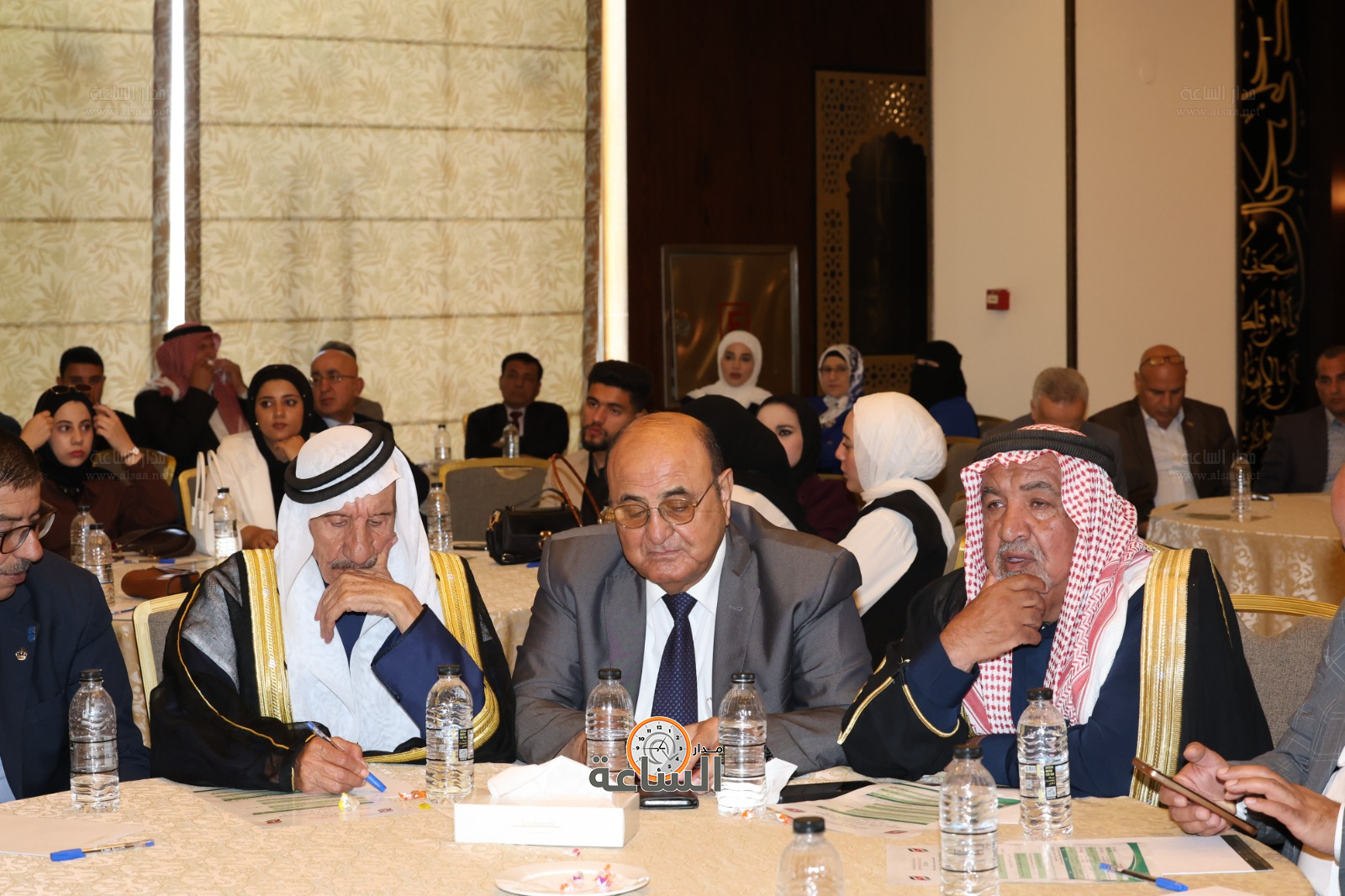 Madar Al-Saa Images 0.15869217031704286