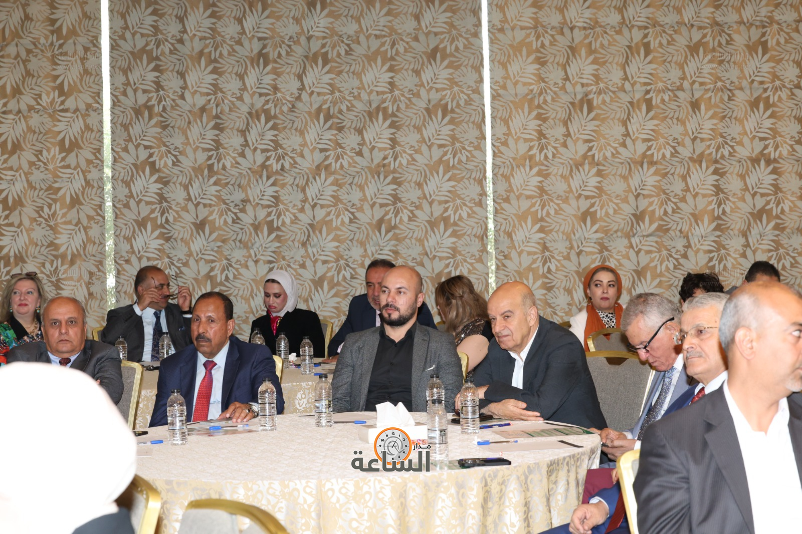 Madar Al-Saa Images 0.22094428104165775