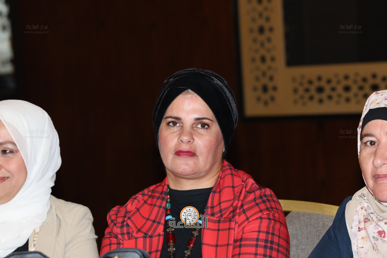 Madar Al-Saa Images 0.49614956497228546