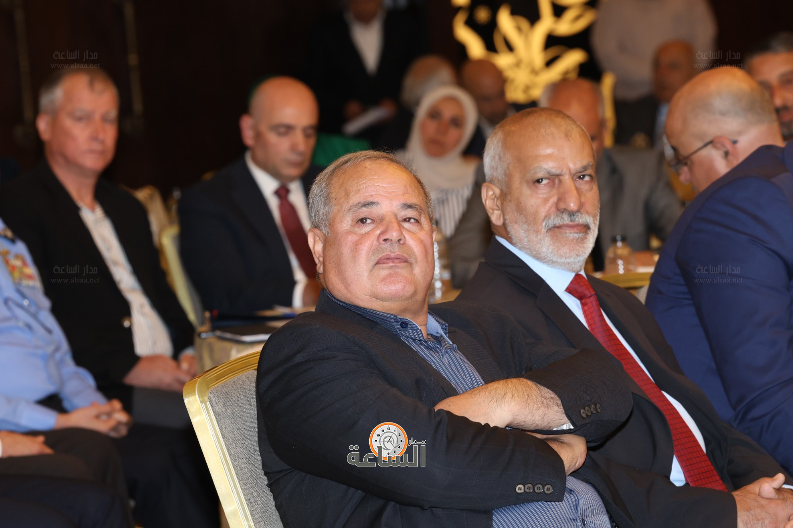 Madar Al-Saa Images 0.08164454462975568