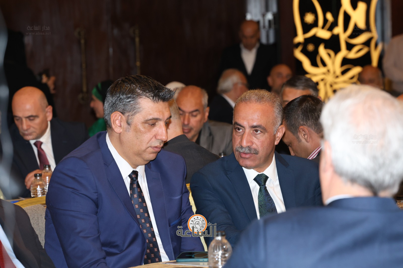 Madar Al-Saa Images 0.49343299284331177