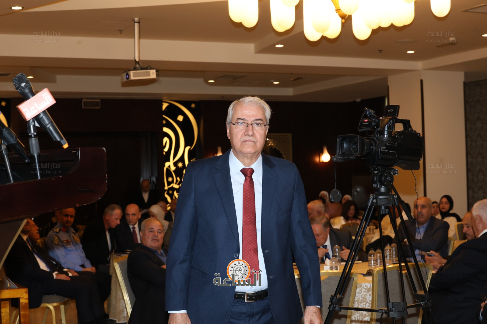 Madar Al-Saa Images 0.08352601071416066