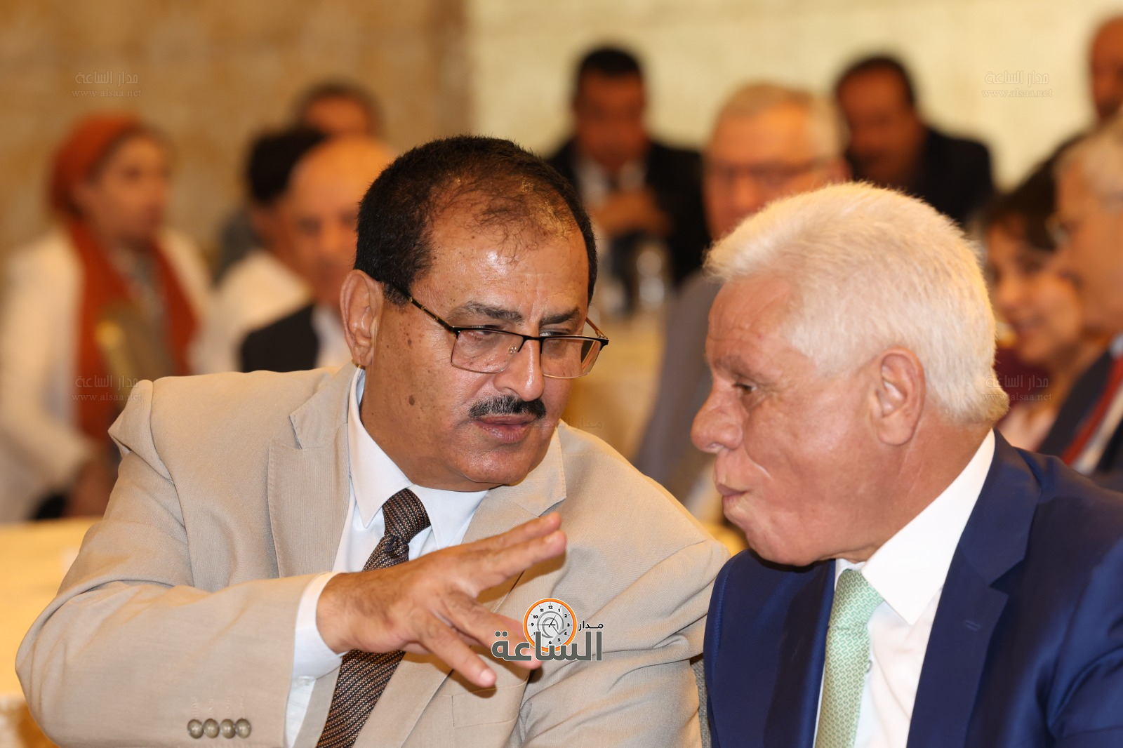 Madar Al-Saa Images 0.7289464257999342