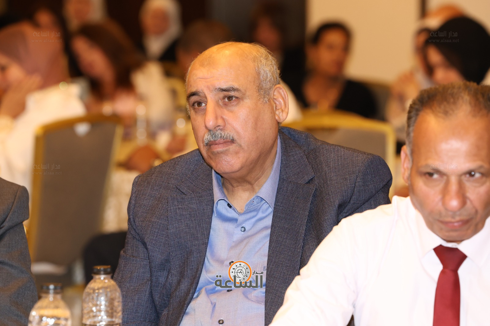 Madar Al-Saa Images 0.27581707344992823