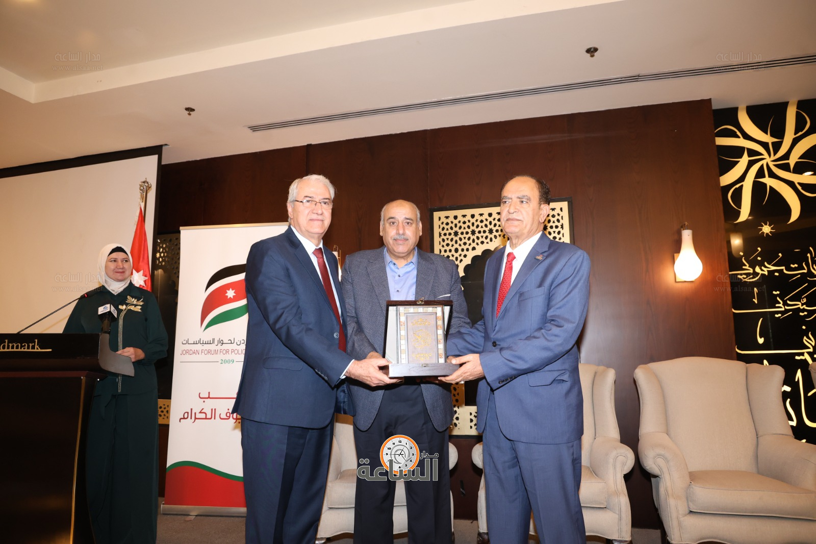 Madar Al-Saa Images 0.6371422153285731