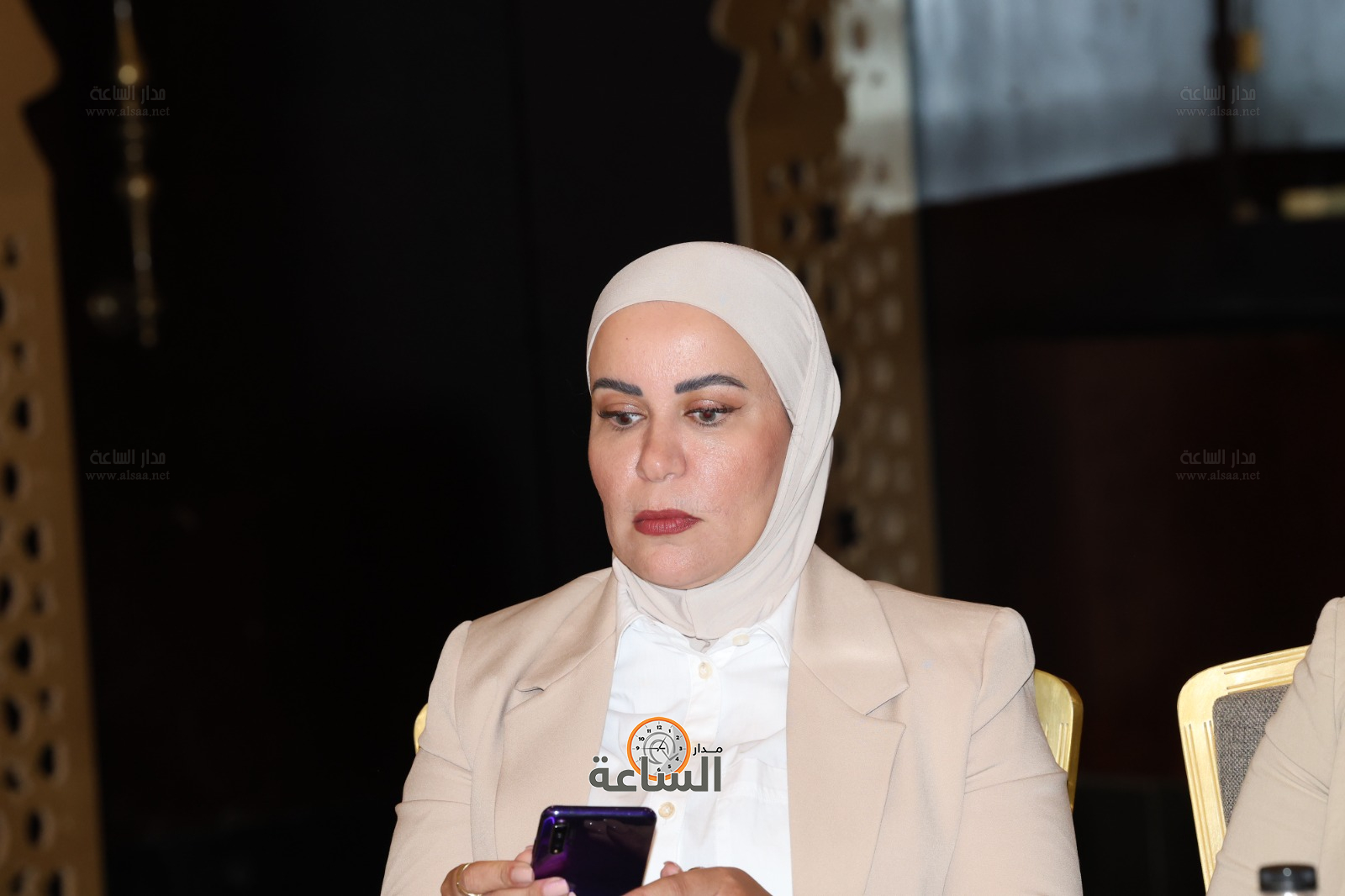 Madar Al-Saa Images 0.5417673563887124