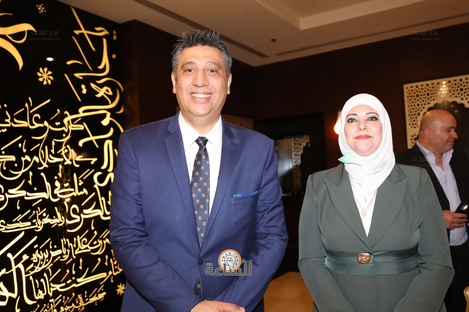 Madar Al-Saa Images 0.9974906104638646