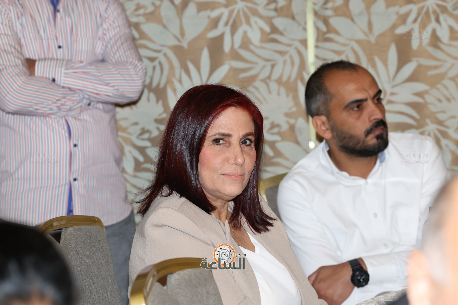 Madar Al-Saa Images 0.17676851818484474