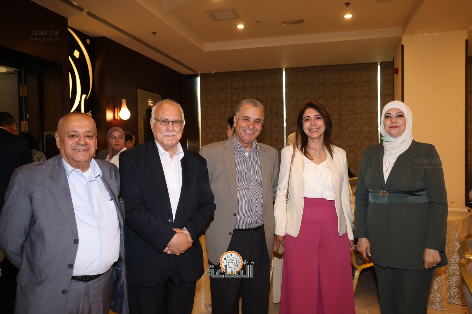 Madar Al-Saa Images 0.3463660748556999