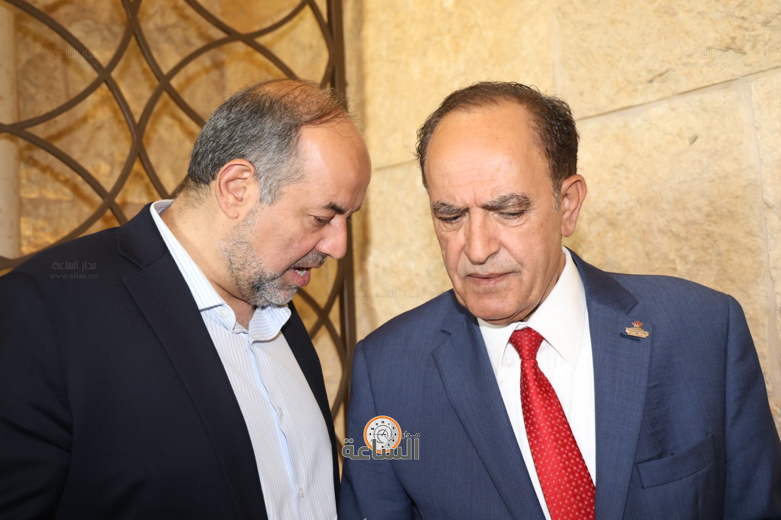 Madar Al-Saa Images 0.2604403371744668