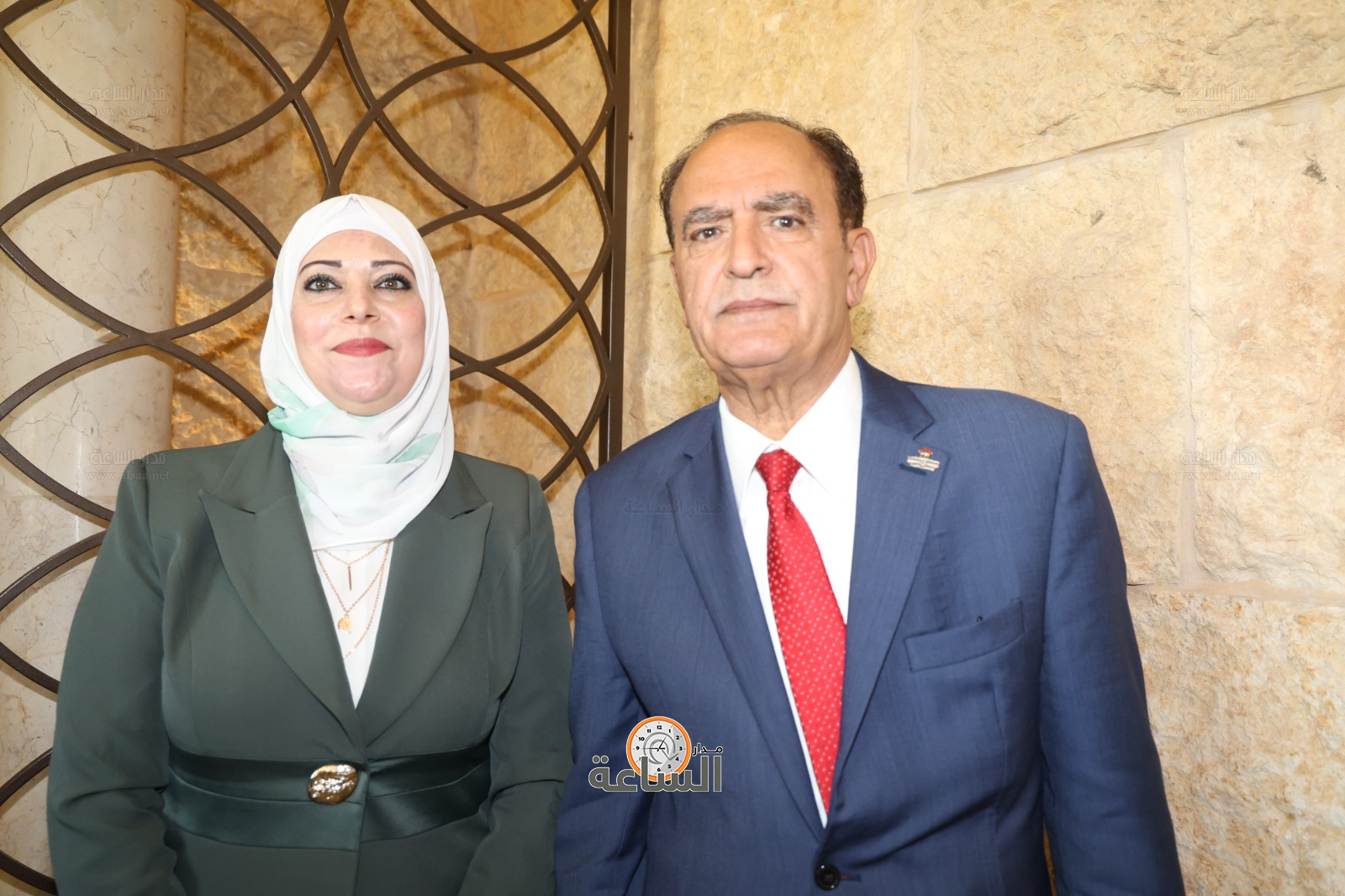 Madar Al-Saa Images 0.7255175876140209